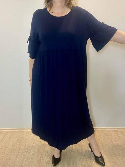 Sukienka damskie 3243 Mix kolor Standard (towar polskie) 1