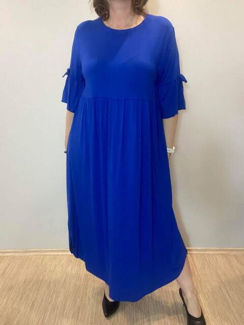 Sukienka damskie 3248 Mix kolor Standard (towar polskie) 1