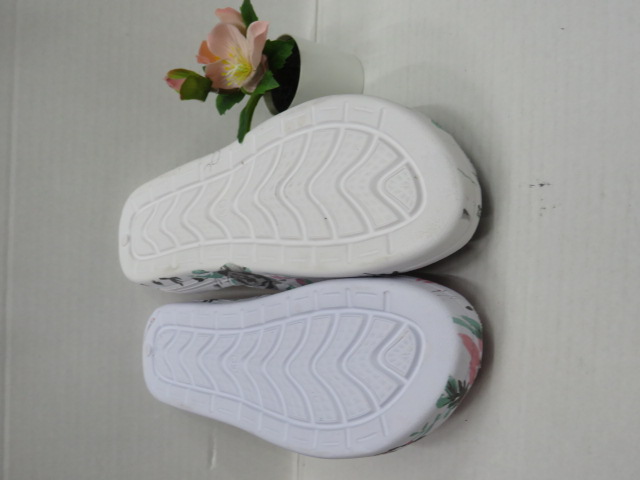 Klapki Damskie 90002B PINK/BL/FU 36-41 MIX KOLOR 2