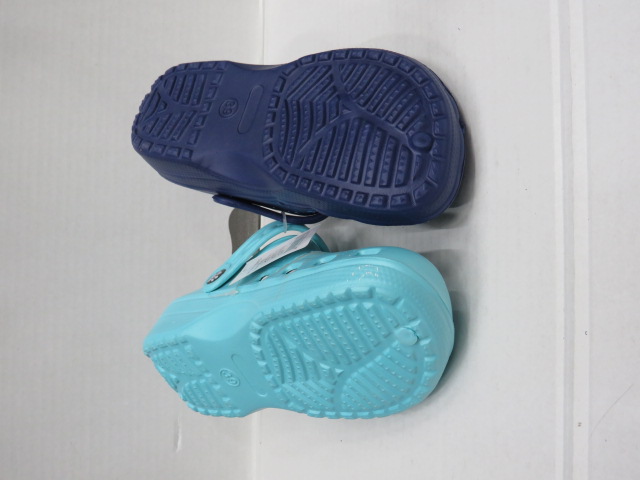 Klapki Damskie 8947B NAVY/PU/GREY/GREEN/BL/PINK 37-42 MIX KOLOR 2