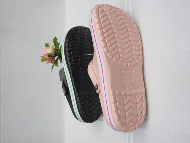 Klapki Damskie 8917B PINK/BL/NAVY/WHITE/RO/AQ 37-42 MIX KOLOR 2