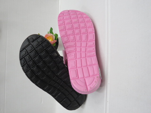 Klapki Damskie 8969B NAVY/PU/GREY/GREEN/BL/PI 37-42 MIX KOLOR 2