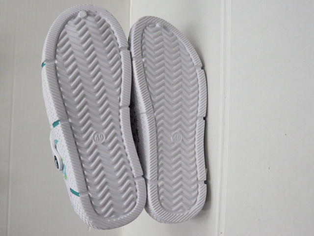 Klapki Damskie 8928B PINK/BLUE/FUX/BL 37-42 MIX KOLOR 2