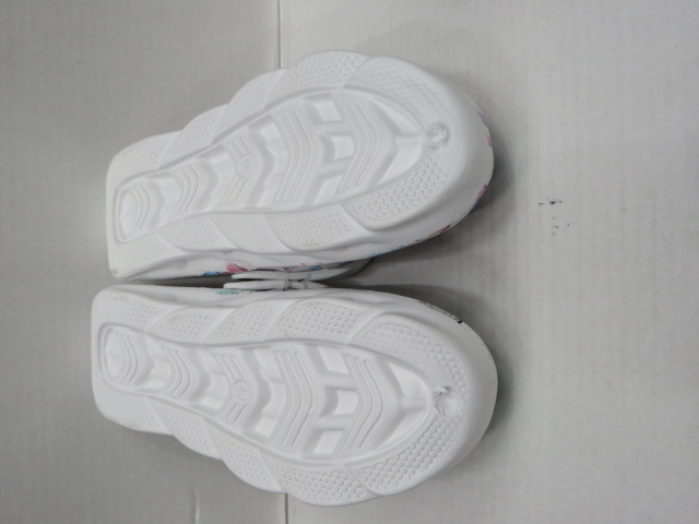 Klapki Damskie M218 PUR/FUX/BL/BLUE 37-42 MIX KOLOR 2