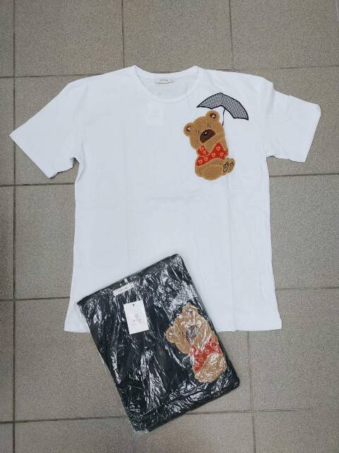 Bluzka damskie 4063 Mix 3 kolor S-XL 