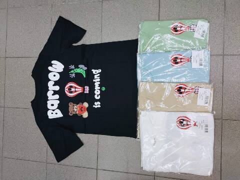 Bluzka damskie 4069 Mix 3 kolor S-L