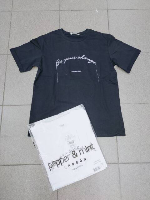 Bluzka damskie 4074 Mix 3 kolor S-L 1