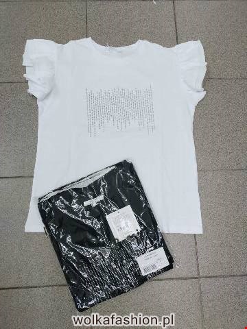 Bluzka damskie 4076 Mix 3 kolor S-L