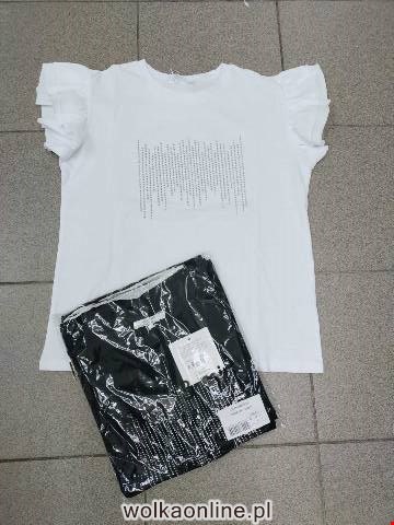 Bluzka damskie 4076 Mix 3 kolor S-L