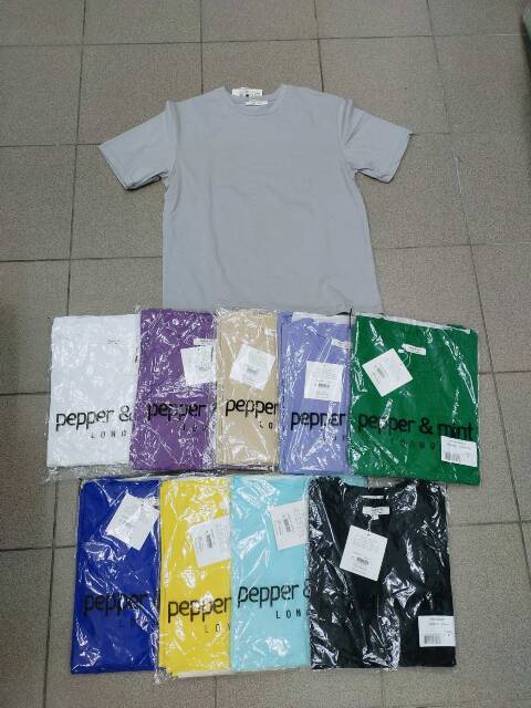 Bluzka damskie 4086 Mix 4 kolor S-L