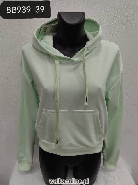 Bluza damska china 8B939-39 1 kolor S-XL