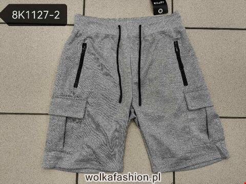 Szorty męska china 8K1127-2 1 kolor M-2XL