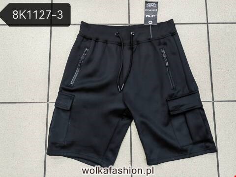 Szorty męska china 8K1127-3 1 kolor M-2XL