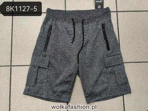 Szorty męska china 8K1127-5 1 kolor M-2XL