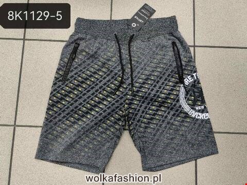Szorty męska china 8K1129-5 1 kolor M-2XL