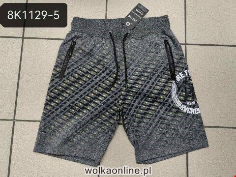 Szorty męska china 8K1129-5 1 kolor M-2XL