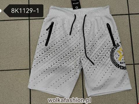 Szorty męska china 8K1129-1 1 kolor M-2XL