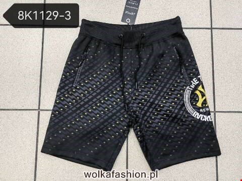 Szorty męska china 8K1129-3 1 kolor M-2XL