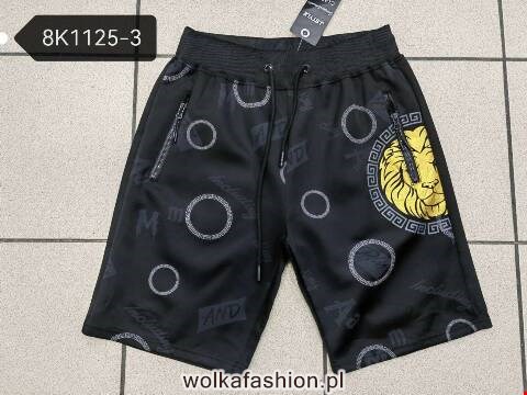 Szorty męska china 8K1125-3 1 kolor M-2XL