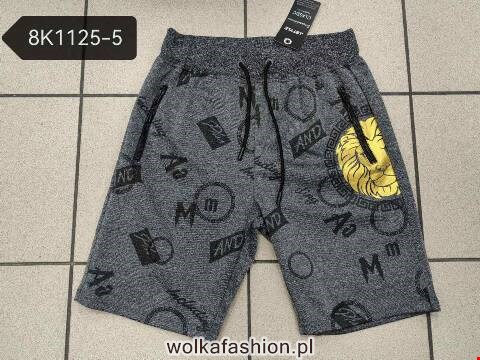 Szorty męska china 8K1125-5 1 kolor M-2XL
