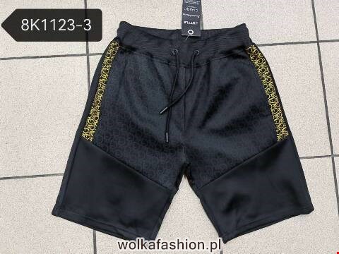 Szorty męska china 8K1123-3 1 kolor M-2XL