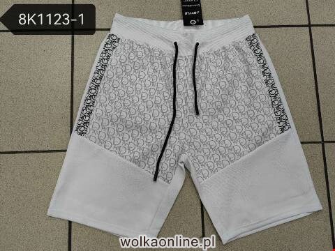Szorty męska china 8K1123-1 1 kolor M-2XL