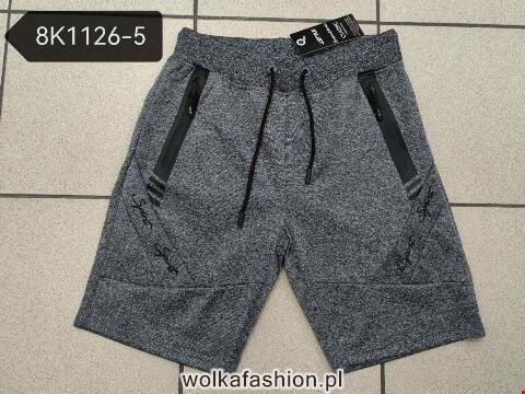 Szorty męska china 8K1126-5 1 kolor M-2XL