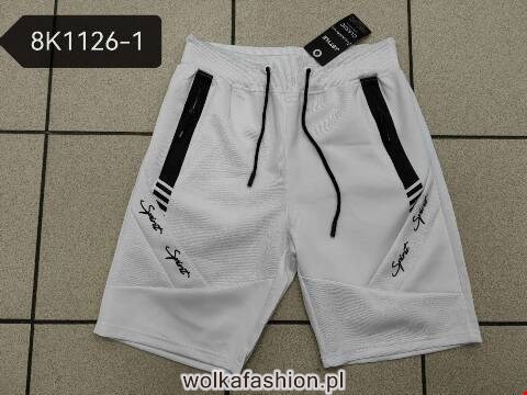 Szorty męska china 8K1126-1 1 kolor M-2XL