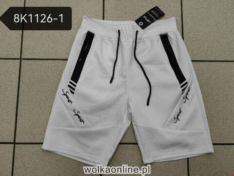 Szorty męska china 8K1126-1 1 kolor M-2XL