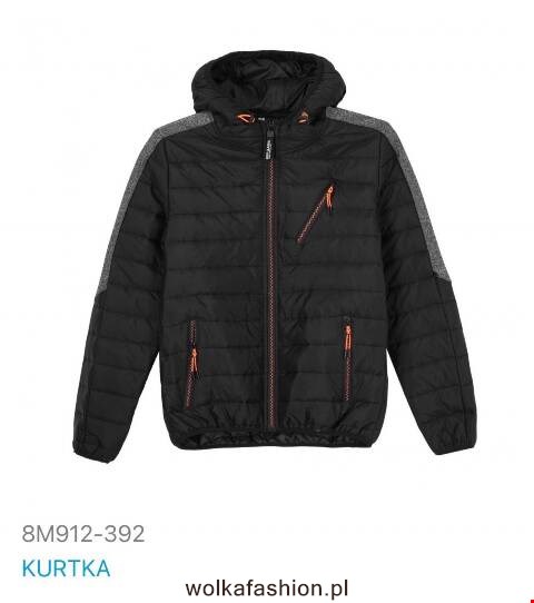 Kurtka wiosena męskie china 8M912-392 1 kolor M-2XL