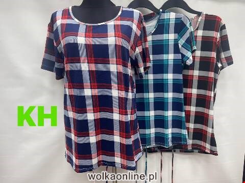 Bluzka damskie china 4325 Mix kolor M-3XL