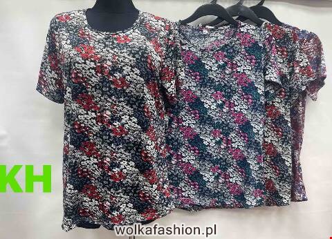 Bluzka damskie china 4339 Mix kolor L-4XL