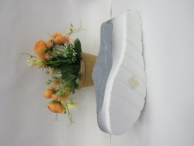 Klapki Damskie DE04-8 JEDEN 36-41 2