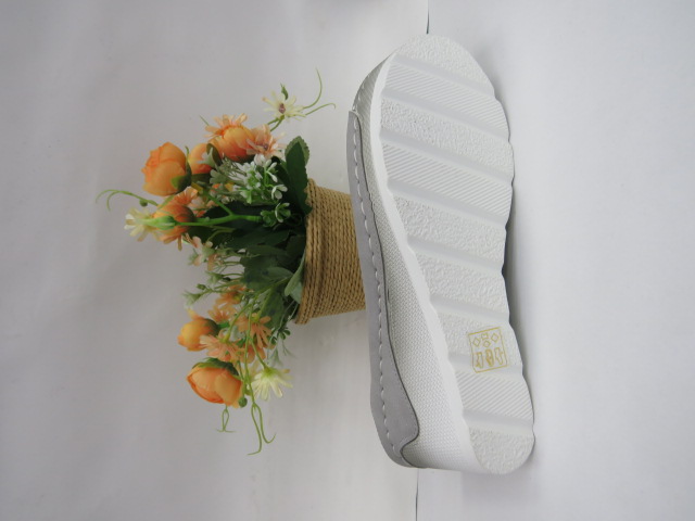 Klapki Damskie DE04-10 JEDEN 36-41 2