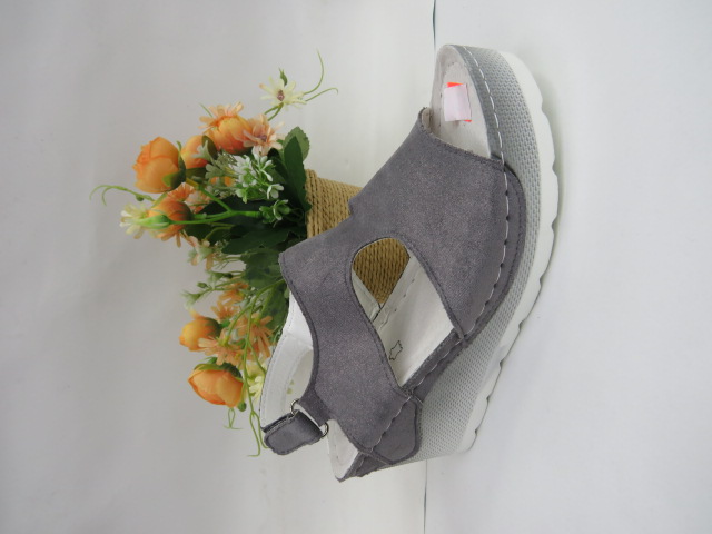 Sandały damskie DE01A-5 JEDEN 36-41