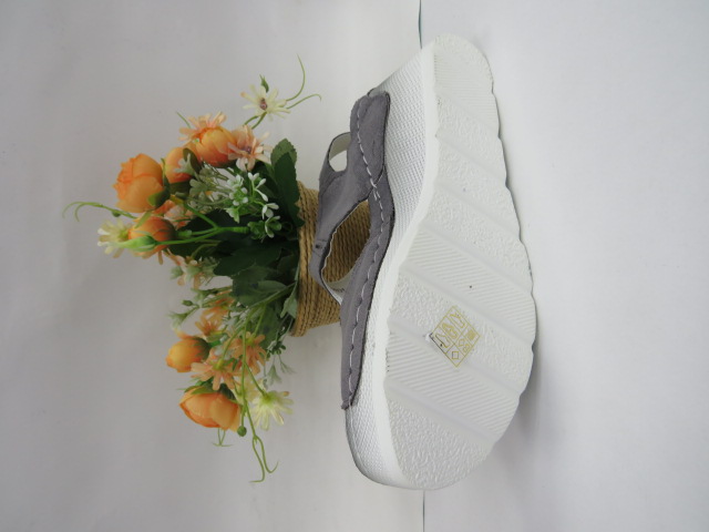 Sandały damskie DE01A-5 JEDEN 36-41 2