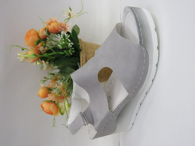 Sandały damskie DE01A-2 JEDEN 36-41