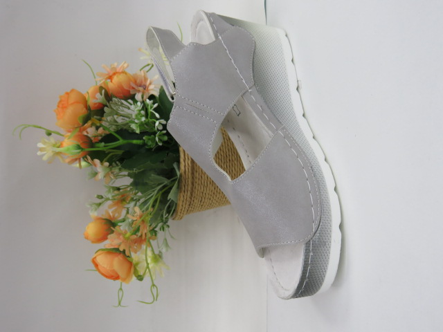 Sandały damskie DE01A-2 JEDEN 36-41 1