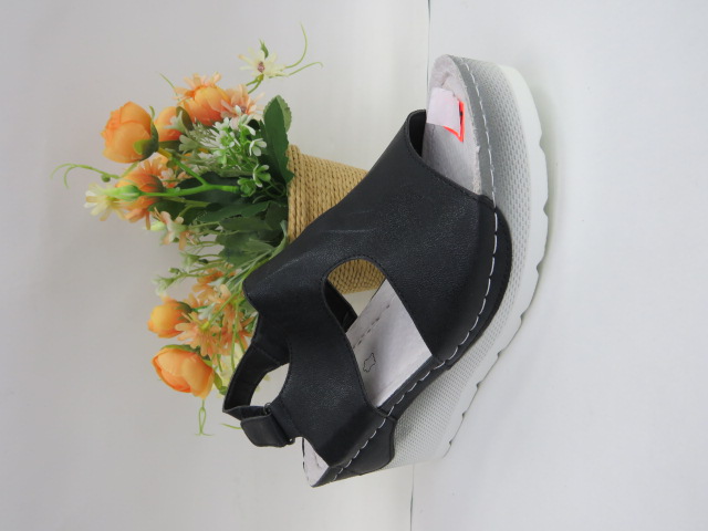 Sandały damskie DE01-1 JEDEN 36-41