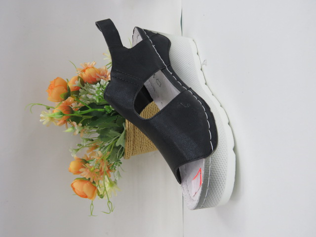 Sandały damskie DE01-1 JEDEN 36-41 1