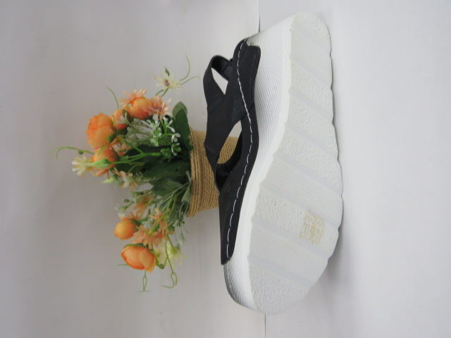 Sandały damskie DE01-1 JEDEN 36-41 2