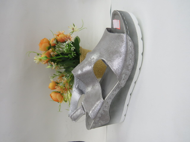 Sandały damskie DE01-3 JEDEN 36-41