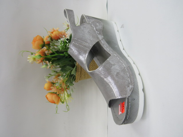 Sandały damskie DE01-3 JEDEN 36-41 1