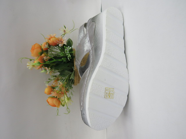 Sandały damskie DE01-3 JEDEN 36-41 2