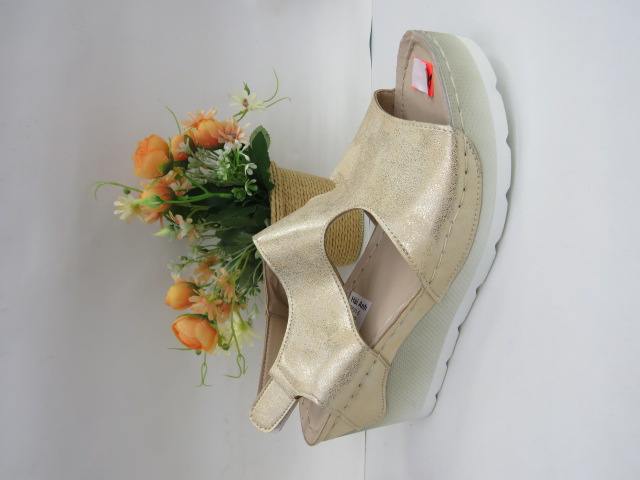 Sandały damskie DE01-5 JEDEN 36-41