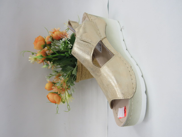 Sandały damskie DE01-5 JEDEN 36-41 1