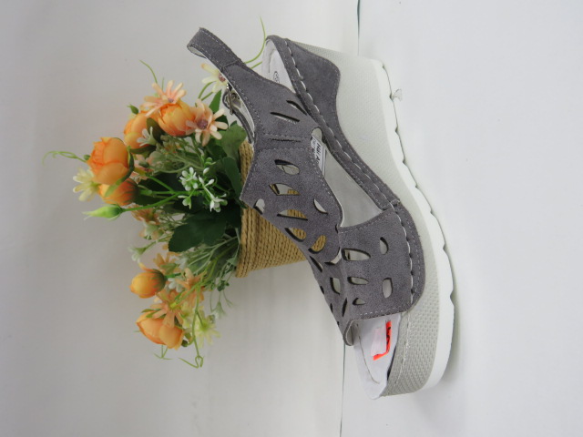 Sandały damskie DE75M-5 JEDEN 36-41 1