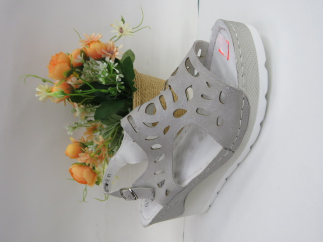 Sandały damskie DE75M-2 JEDEN 36-41