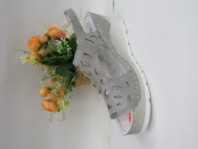 Sandały damskie DE75M-2 JEDEN 36-41 1