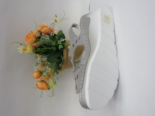 Sandały damskie DE75M-2 JEDEN 36-41 2